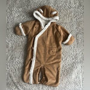 Baby Gap winter suit